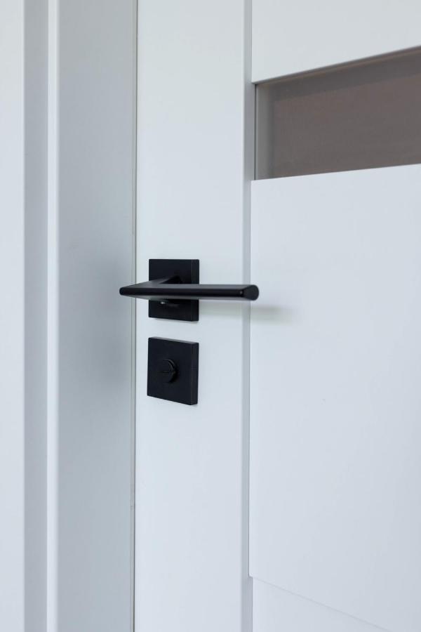 Flatzy - 16 Guests 4 En-Suite Central Apartment A 리버풀 외부 사진