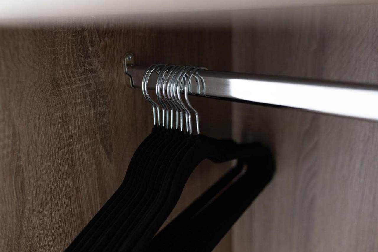 Flatzy - 16 Guests 4 En-Suite Central Apartment A 리버풀 외부 사진